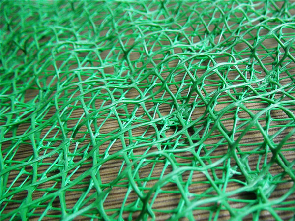 三維土工網墊,三維植被網